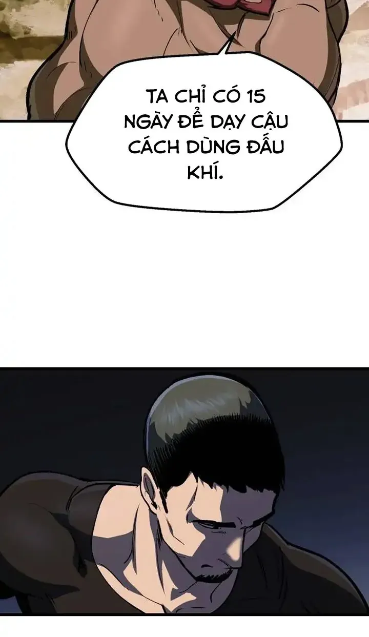 Câu Chuyện Sinh Tồn Của Kiếm Vương Ở Thế Giới Khác Chapter 116 - 43