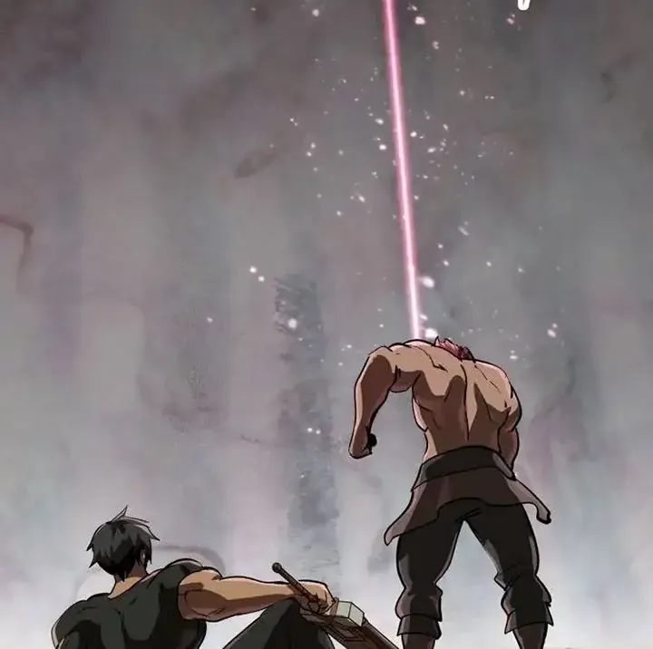 Câu Chuyện Sinh Tồn Của Kiếm Vương Ở Thế Giới Khác Chapter 116 - 48