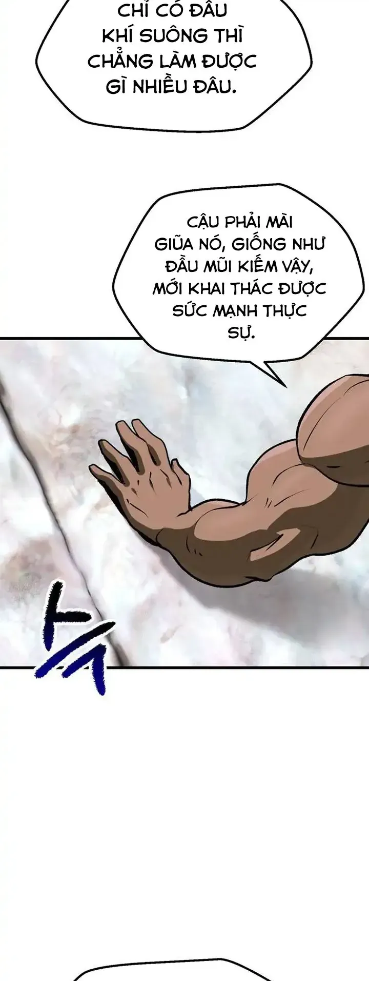 Câu Chuyện Sinh Tồn Của Kiếm Vương Ở Thế Giới Khác Chapter 116 - 50