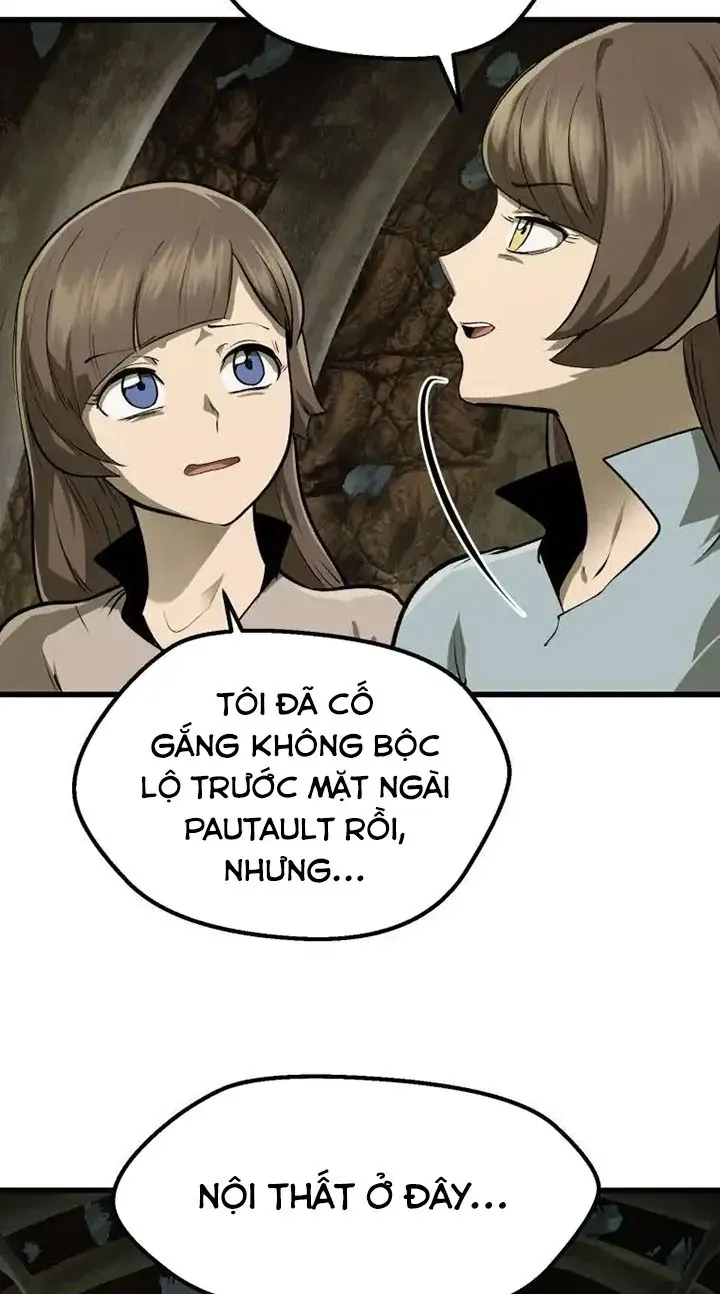 Câu Chuyện Sinh Tồn Của Kiếm Vương Ở Thế Giới Khác Chapter 116 - 6