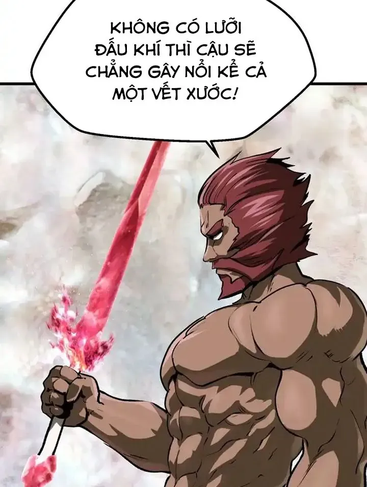 Câu Chuyện Sinh Tồn Của Kiếm Vương Ở Thế Giới Khác Chapter 116 - 51