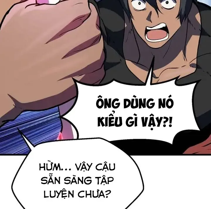 Câu Chuyện Sinh Tồn Của Kiếm Vương Ở Thế Giới Khác Chapter 116 - 54