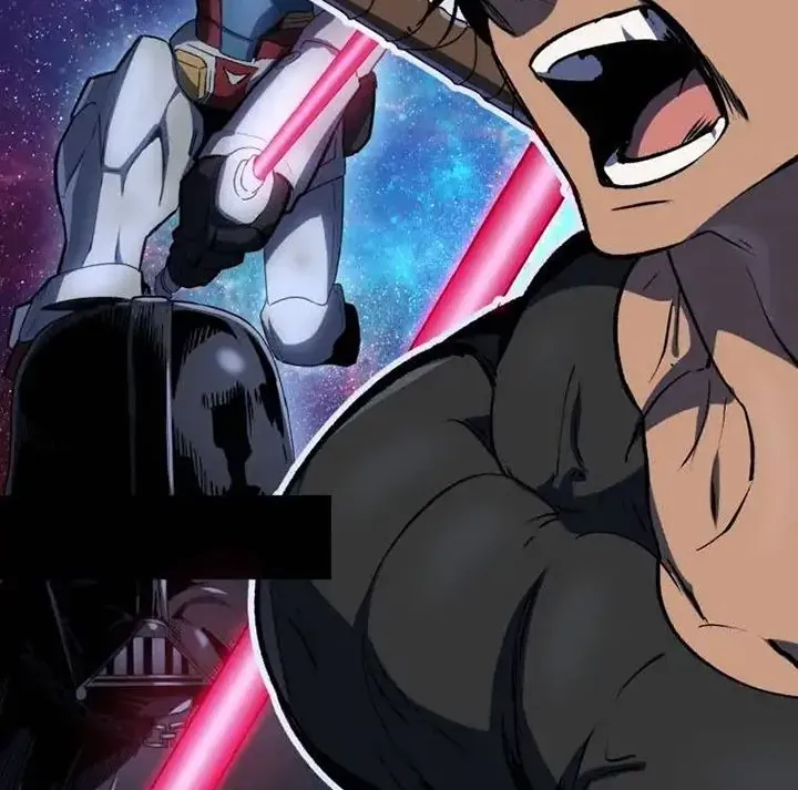 Câu Chuyện Sinh Tồn Của Kiếm Vương Ở Thế Giới Khác Chapter 116 - 56