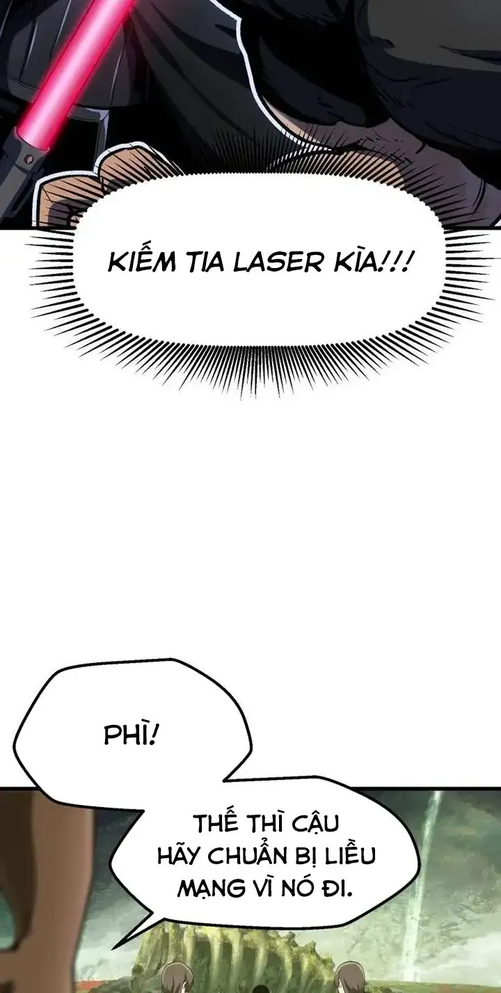 Câu Chuyện Sinh Tồn Của Kiếm Vương Ở Thế Giới Khác Chapter 116 - 57