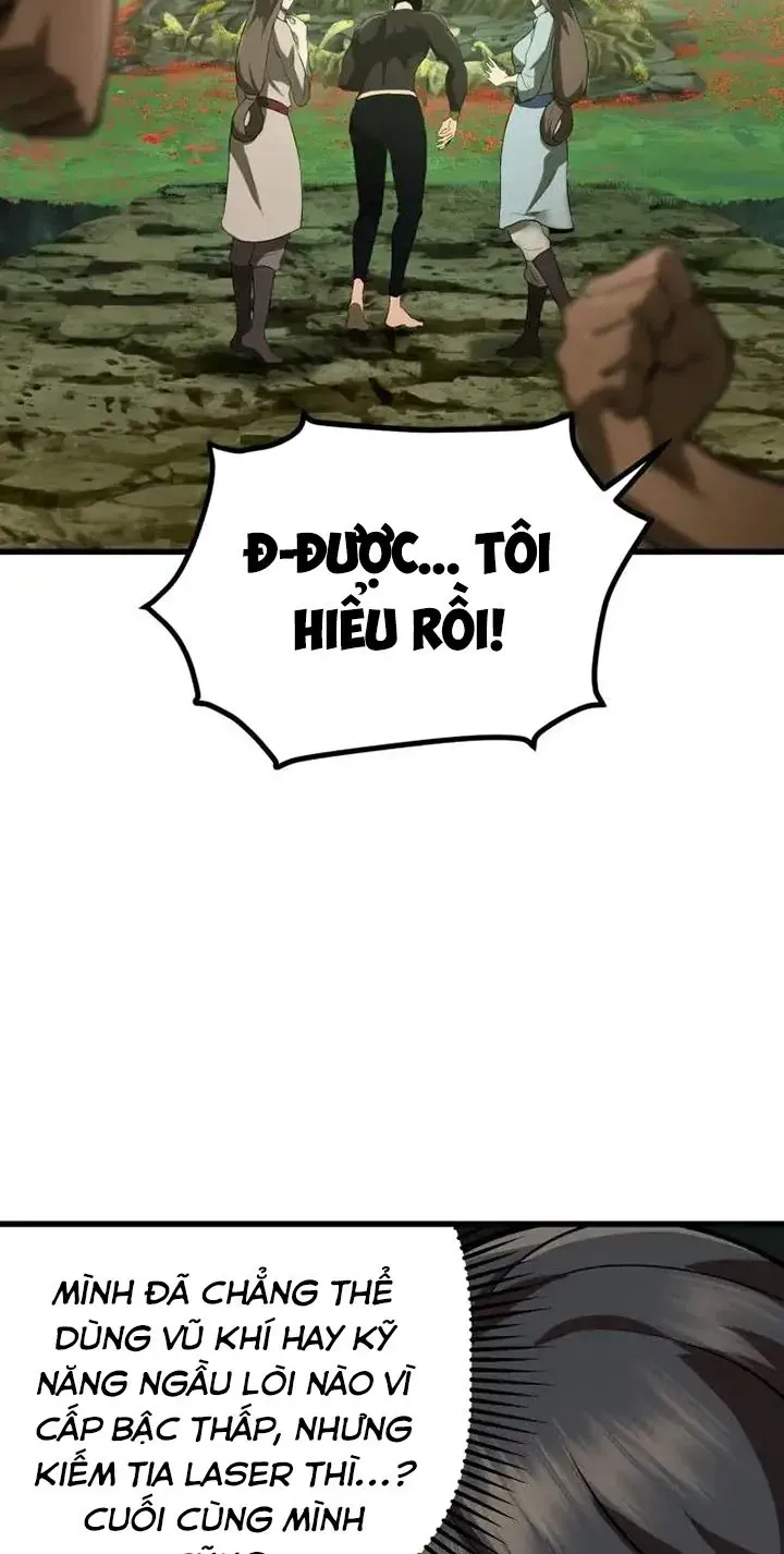 Câu Chuyện Sinh Tồn Của Kiếm Vương Ở Thế Giới Khác Chapter 116 - 58