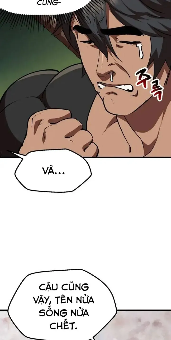 Câu Chuyện Sinh Tồn Của Kiếm Vương Ở Thế Giới Khác Chapter 116 - 59