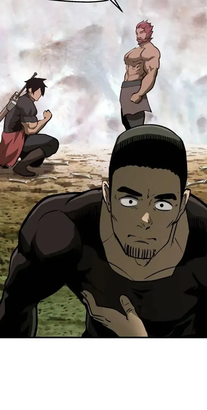 Câu Chuyện Sinh Tồn Của Kiếm Vương Ở Thế Giới Khác Chapter 116 - 60