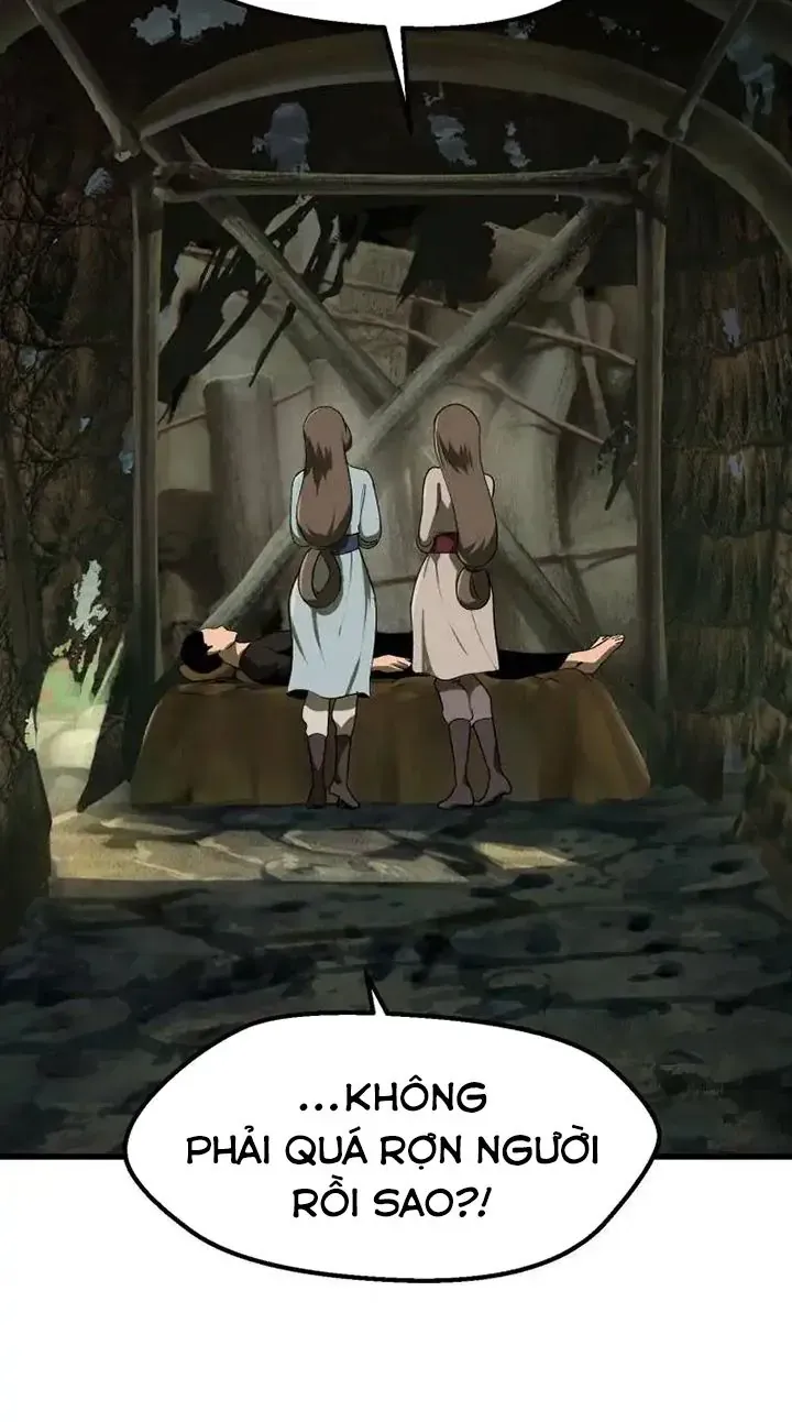 Câu Chuyện Sinh Tồn Của Kiếm Vương Ở Thế Giới Khác Chapter 116 - 7