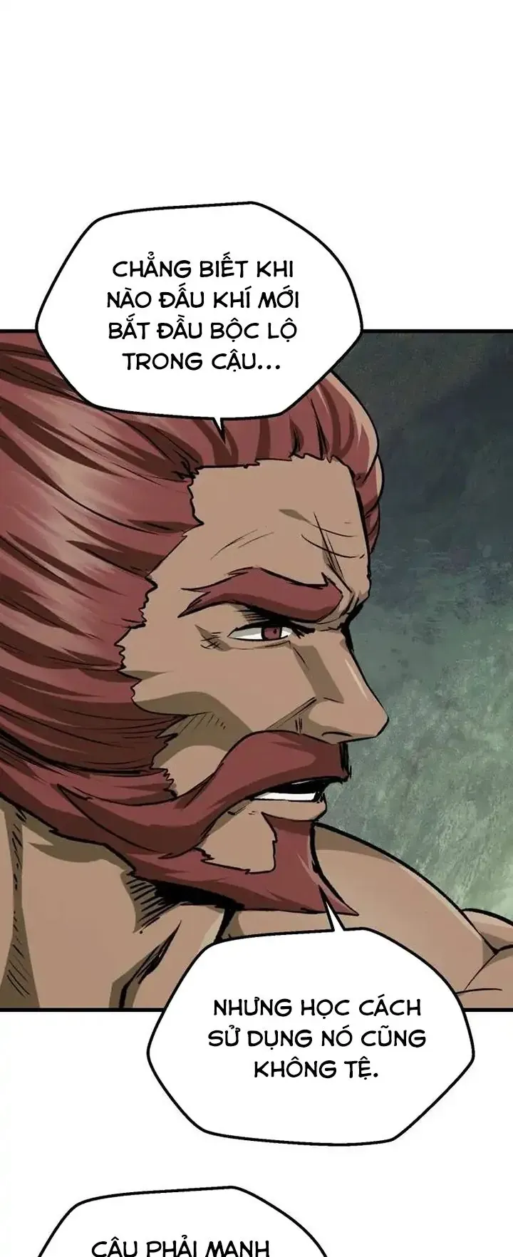 Câu Chuyện Sinh Tồn Của Kiếm Vương Ở Thế Giới Khác Chapter 116 - 61