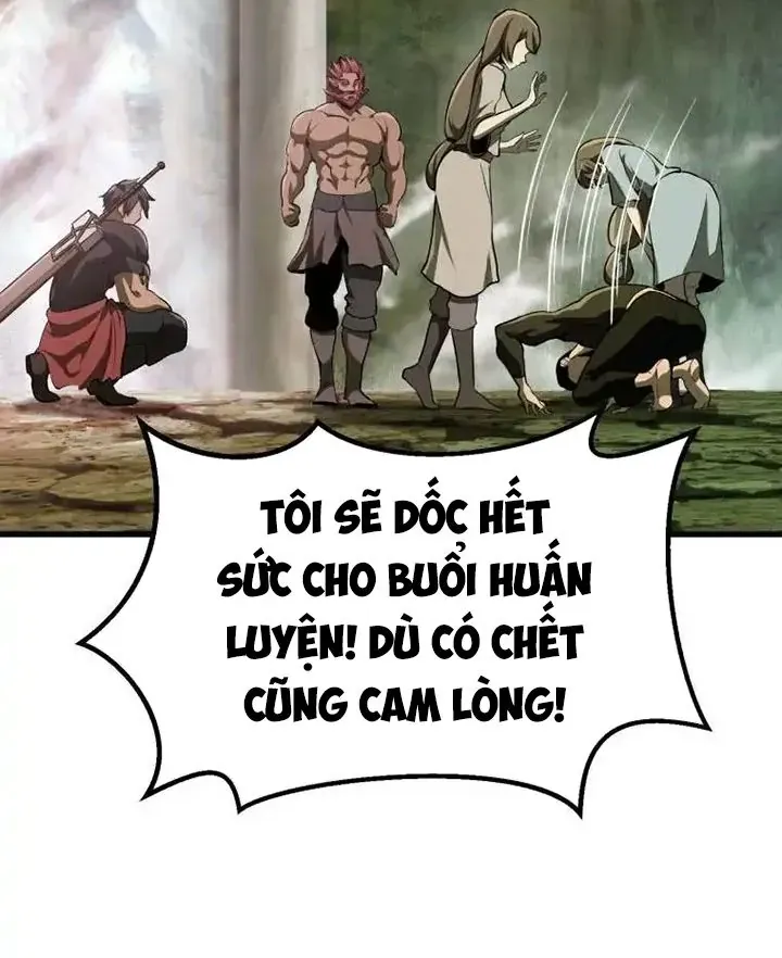 Câu Chuyện Sinh Tồn Của Kiếm Vương Ở Thế Giới Khác Chapter 116 - 63