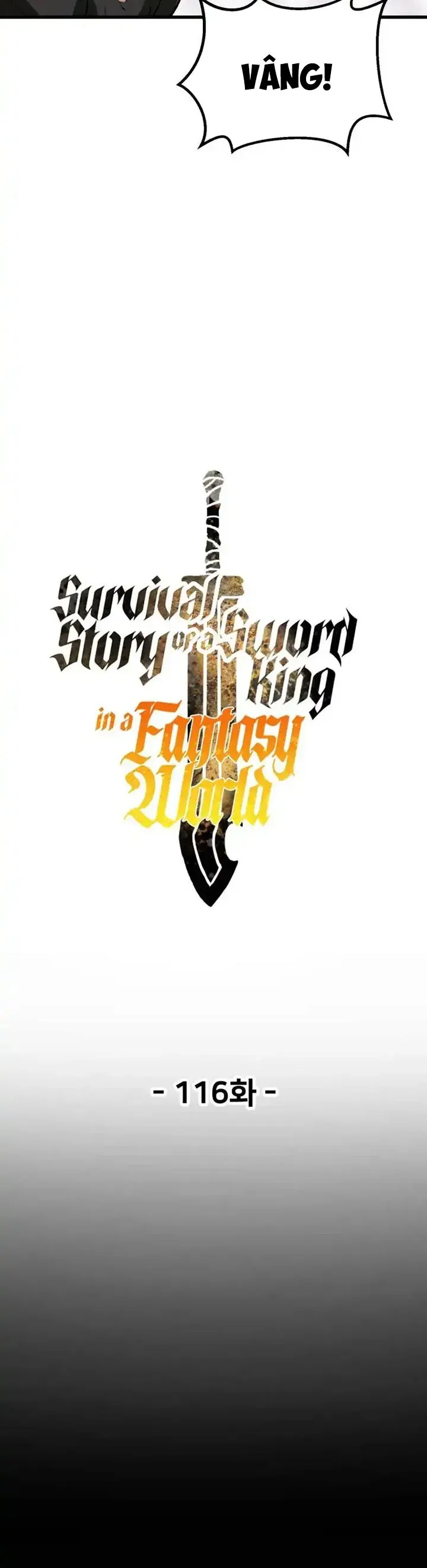 Câu Chuyện Sinh Tồn Của Kiếm Vương Ở Thế Giới Khác Chapter 116 - 65