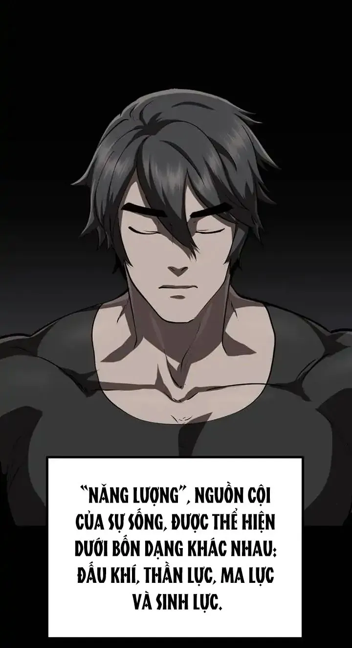 Câu Chuyện Sinh Tồn Của Kiếm Vương Ở Thế Giới Khác Chapter 116 - 66