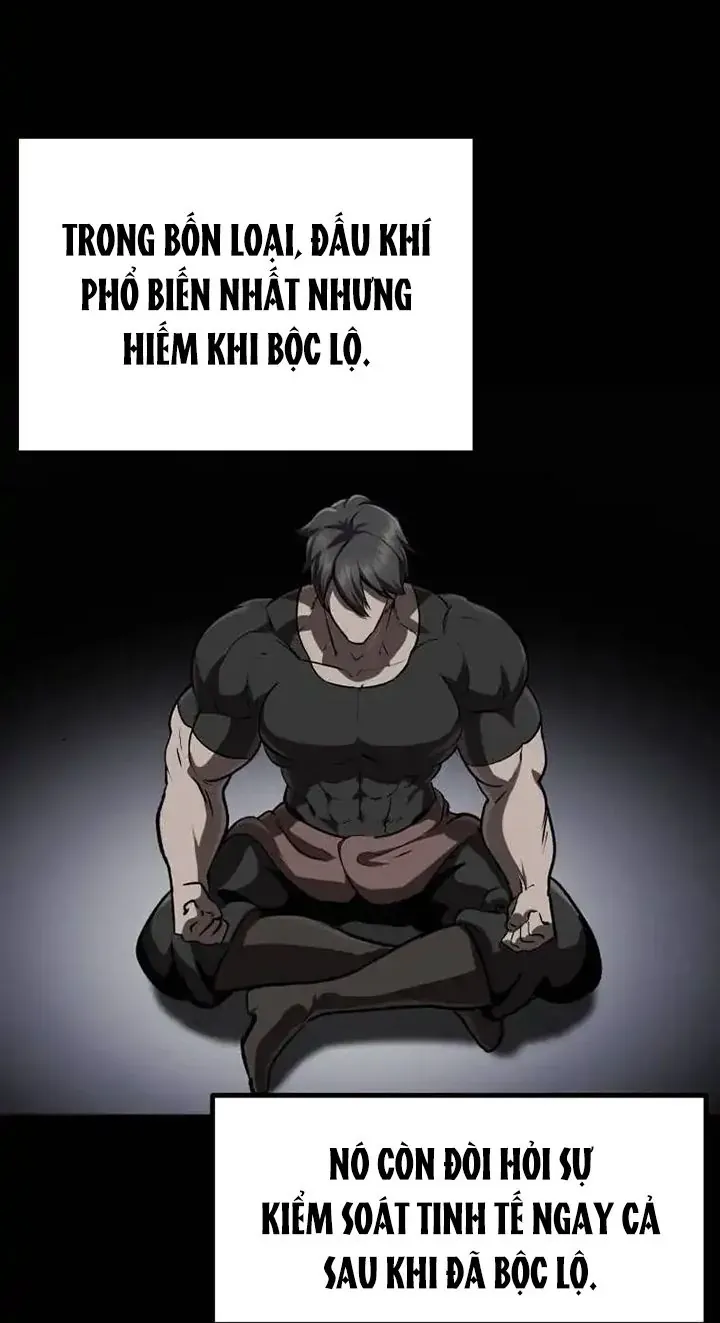 Câu Chuyện Sinh Tồn Của Kiếm Vương Ở Thế Giới Khác Chapter 116 - 67