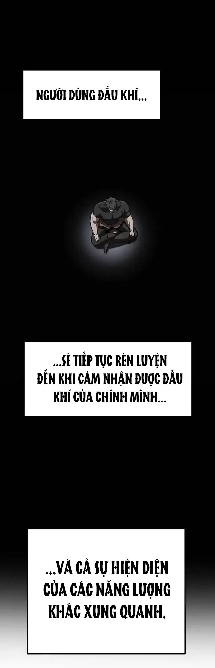 Câu Chuyện Sinh Tồn Của Kiếm Vương Ở Thế Giới Khác Chapter 116 - 68