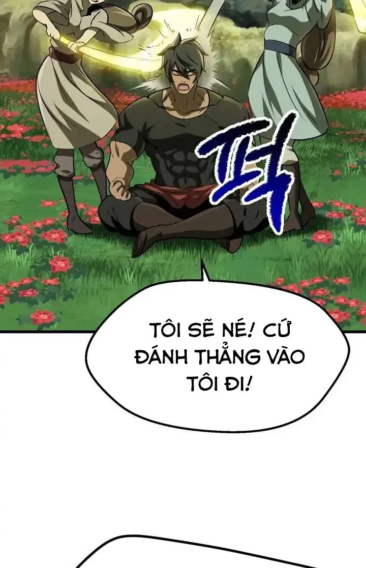 Câu Chuyện Sinh Tồn Của Kiếm Vương Ở Thế Giới Khác Chapter 116 - 71