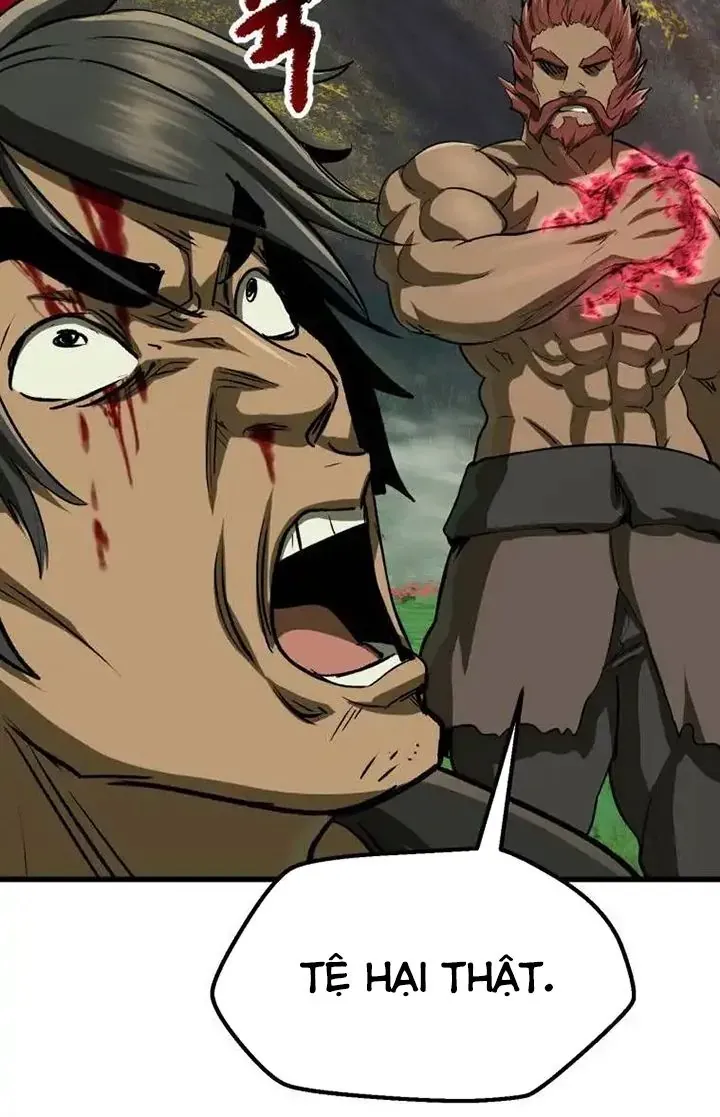 Câu Chuyện Sinh Tồn Của Kiếm Vương Ở Thế Giới Khác Chapter 116 - 75
