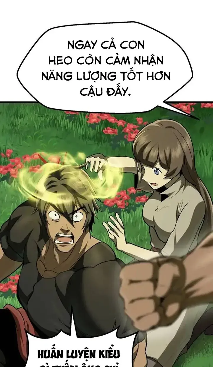 Câu Chuyện Sinh Tồn Của Kiếm Vương Ở Thế Giới Khác Chapter 116 - 76