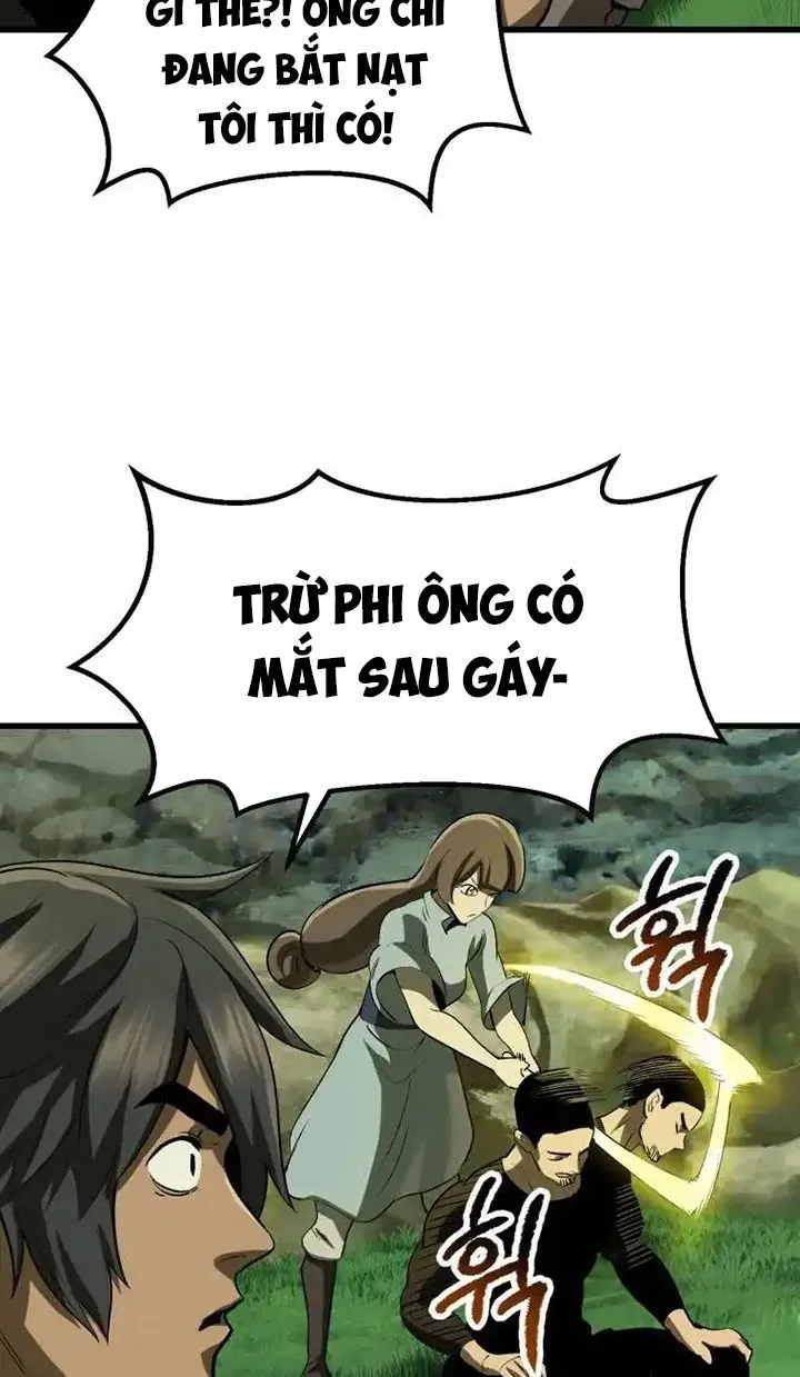 Câu Chuyện Sinh Tồn Của Kiếm Vương Ở Thế Giới Khác Chapter 116 - 77