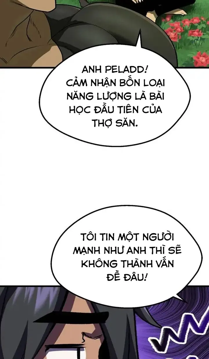 Câu Chuyện Sinh Tồn Của Kiếm Vương Ở Thế Giới Khác Chapter 116 - 78