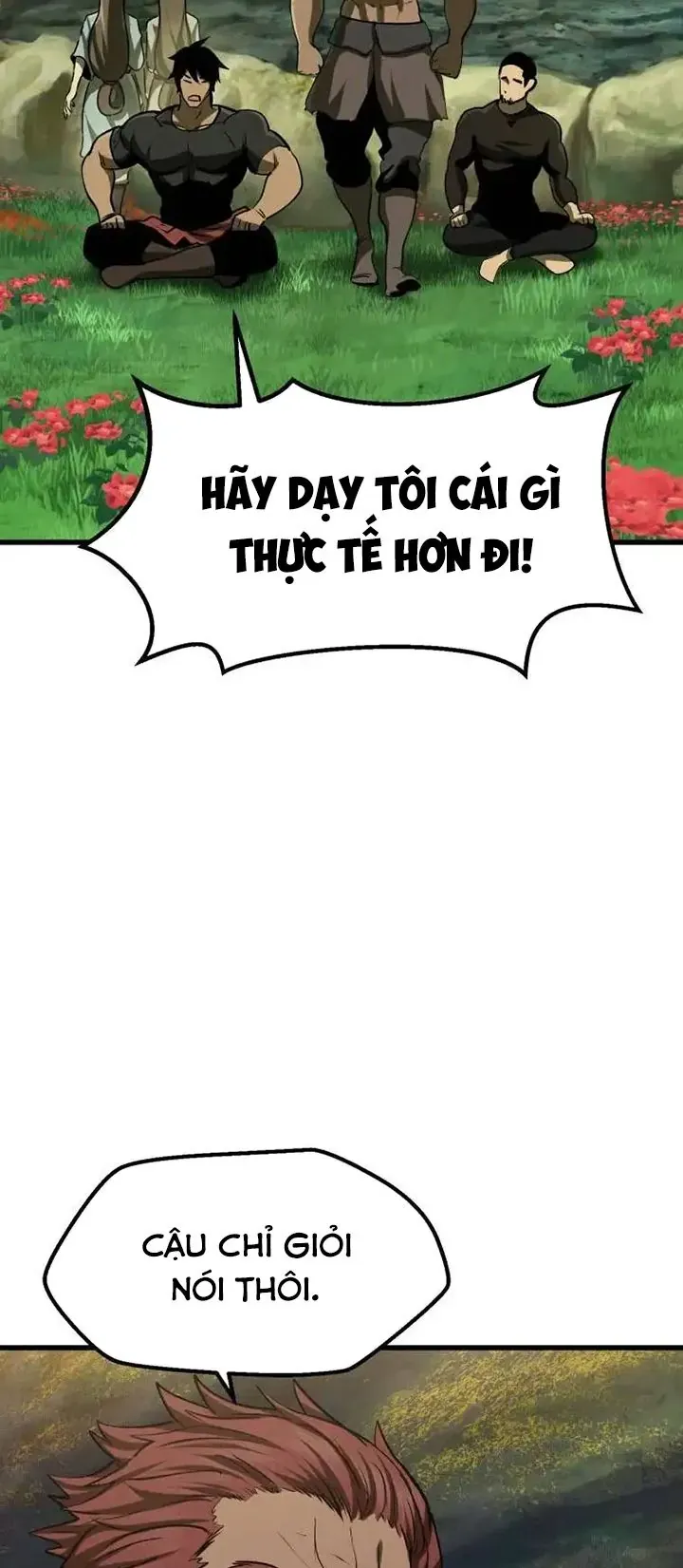 Câu Chuyện Sinh Tồn Của Kiếm Vương Ở Thế Giới Khác Chapter 116 - 80