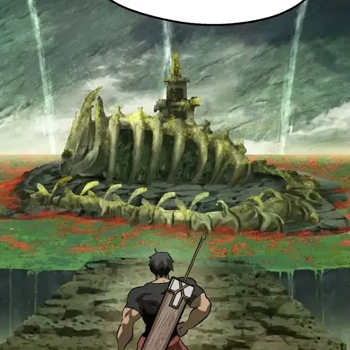 Câu Chuyện Sinh Tồn Của Kiếm Vương Ở Thế Giới Khác Chapter 116 - 9