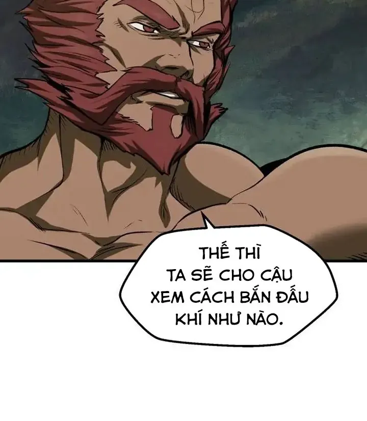 Câu Chuyện Sinh Tồn Của Kiếm Vương Ở Thế Giới Khác Chapter 116 - 81