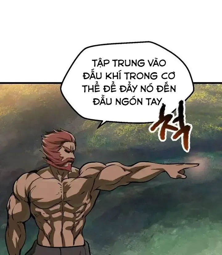 Câu Chuyện Sinh Tồn Của Kiếm Vương Ở Thế Giới Khác Chapter 116 - 82