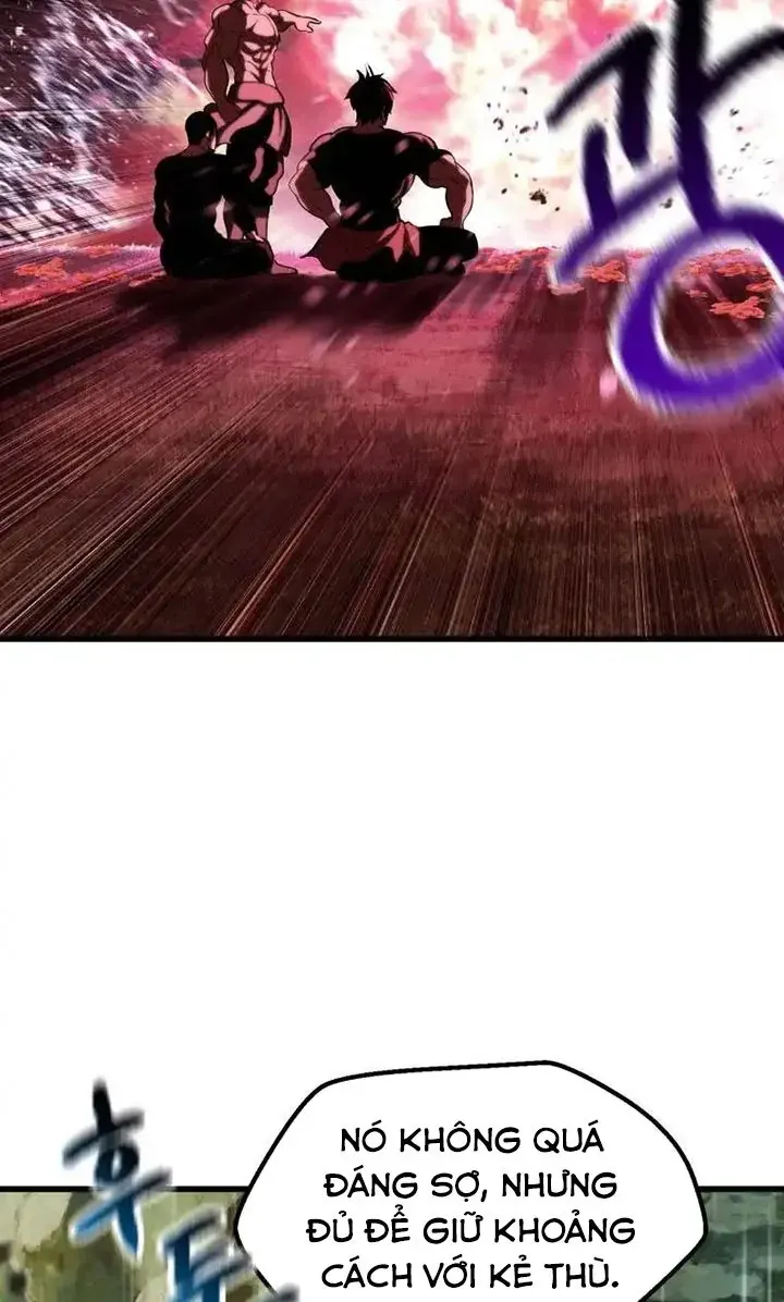 Câu Chuyện Sinh Tồn Của Kiếm Vương Ở Thế Giới Khác Chapter 116 - 88