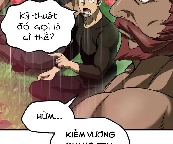 Câu Chuyện Sinh Tồn Của Kiếm Vương Ở Thế Giới Khác Chapter 116 - 90