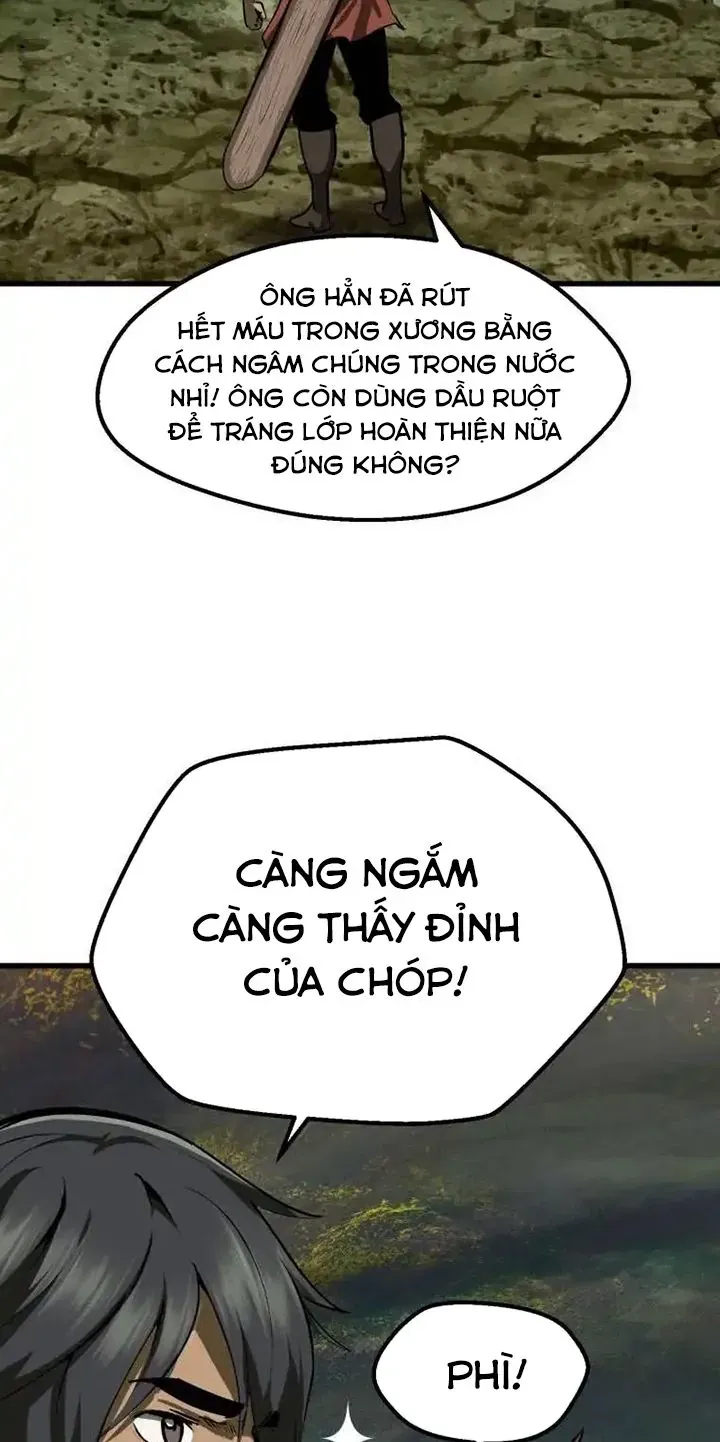 Câu Chuyện Sinh Tồn Của Kiếm Vương Ở Thế Giới Khác Chapter 116 - 10
