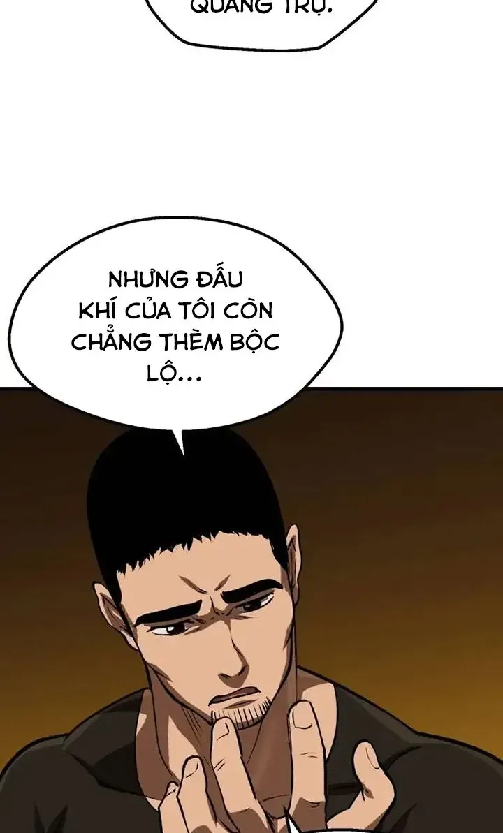 Câu Chuyện Sinh Tồn Của Kiếm Vương Ở Thế Giới Khác Chapter 116 - 91