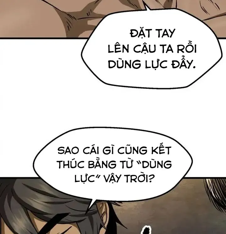 Câu Chuyện Sinh Tồn Của Kiếm Vương Ở Thế Giới Khác Chapter 116 - 95