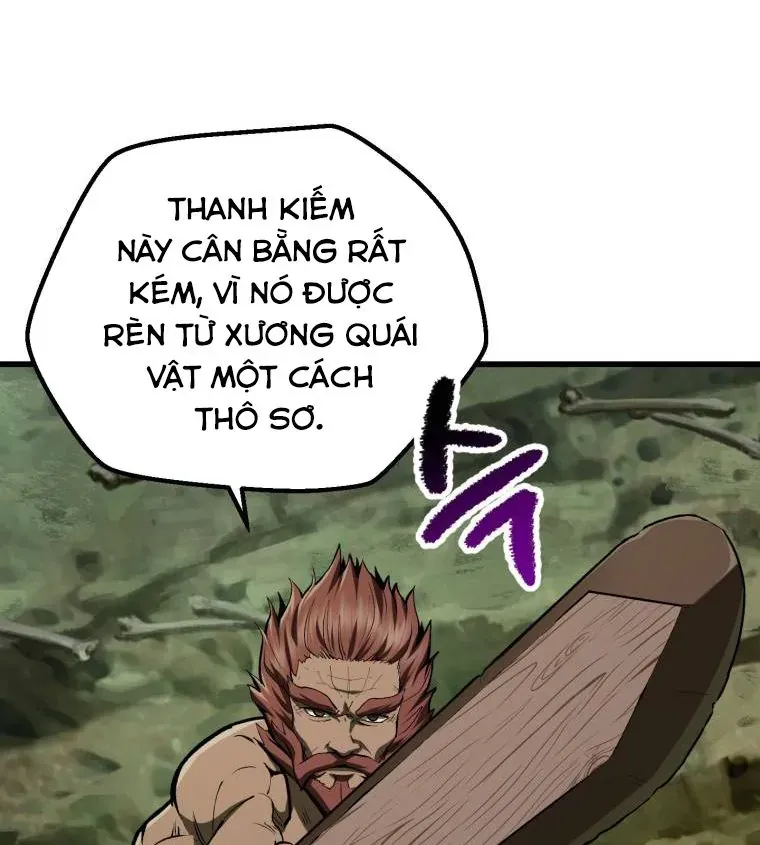 Câu Chuyện Sinh Tồn Của Kiếm Vương Ở Thế Giới Khác Chapter 117 - 12