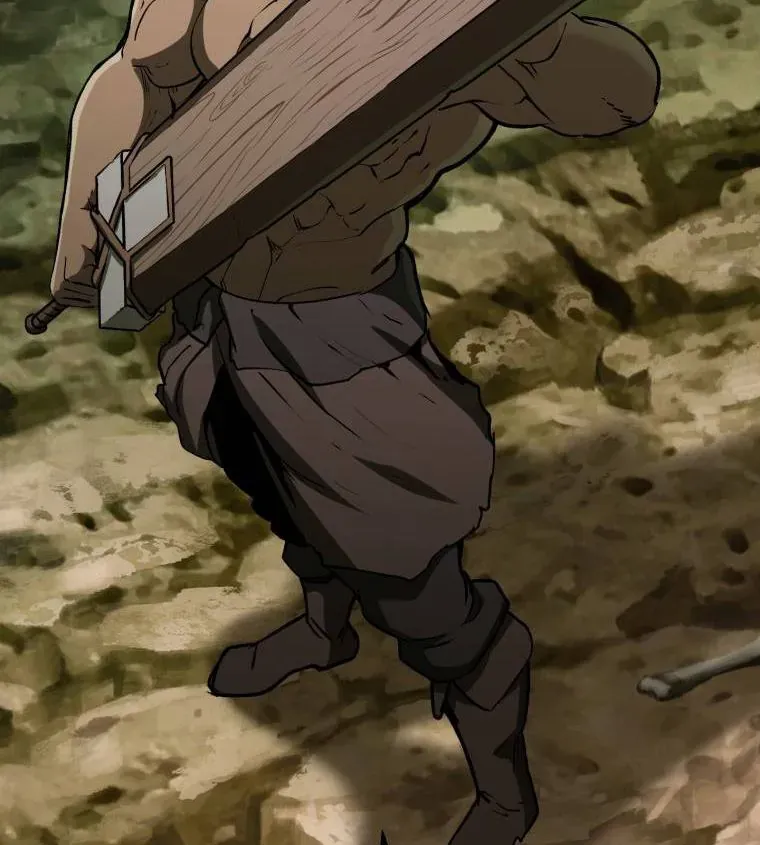 Câu Chuyện Sinh Tồn Của Kiếm Vương Ở Thế Giới Khác Chapter 117 - 13