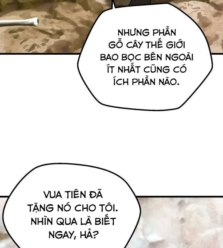 Câu Chuyện Sinh Tồn Của Kiếm Vương Ở Thế Giới Khác Chapter 117 - 14