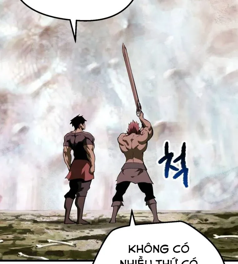 Câu Chuyện Sinh Tồn Của Kiếm Vương Ở Thế Giới Khác Chapter 117 - 15