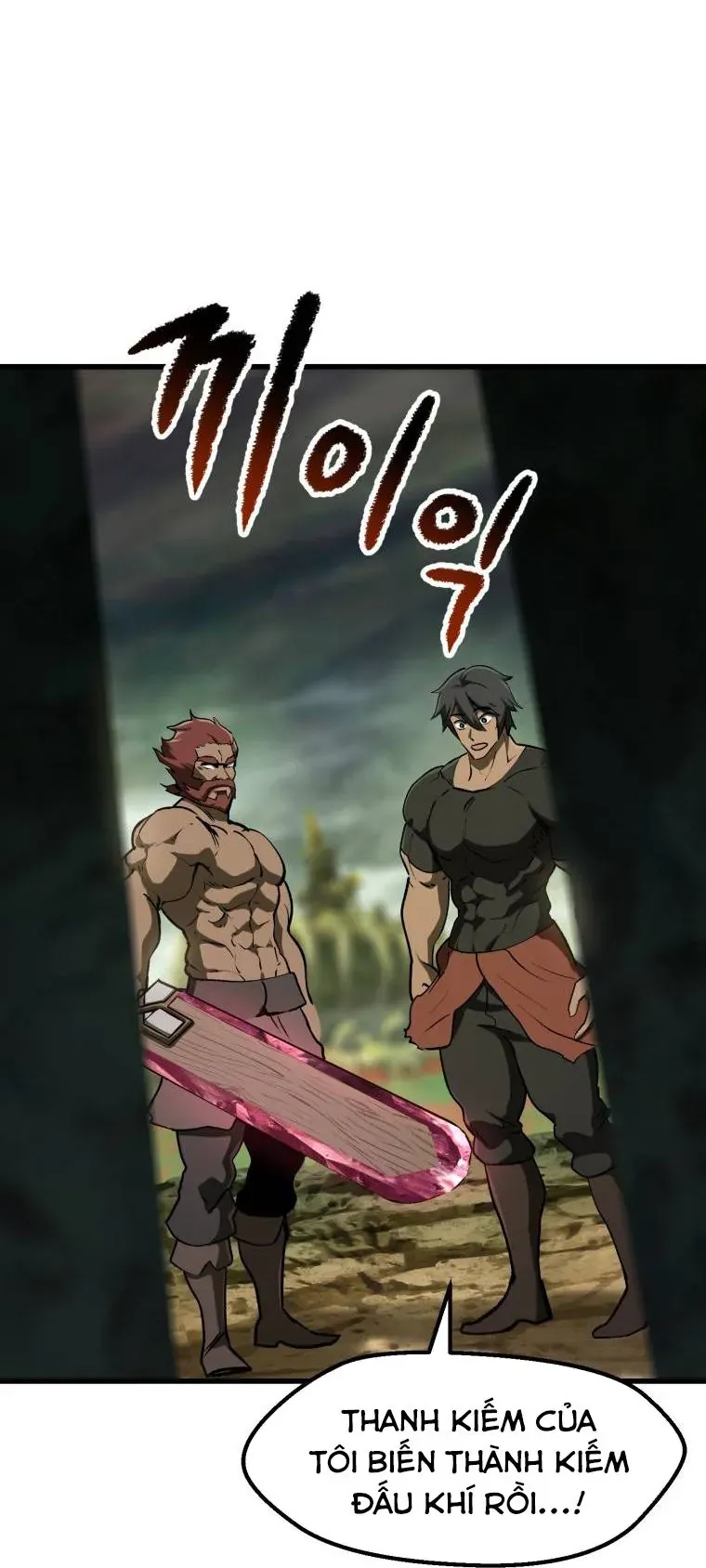 Câu Chuyện Sinh Tồn Của Kiếm Vương Ở Thế Giới Khác Chapter 117 - 19