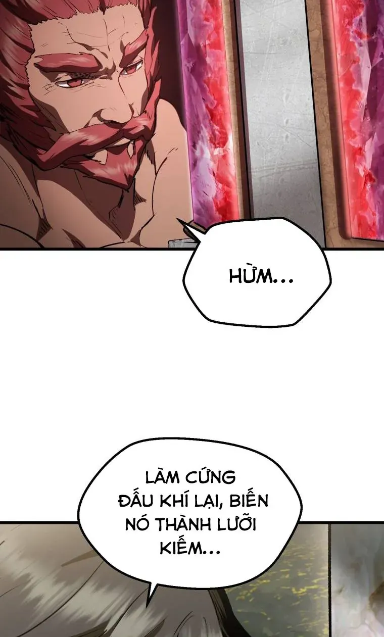 Câu Chuyện Sinh Tồn Của Kiếm Vương Ở Thế Giới Khác Chapter 117 - 21