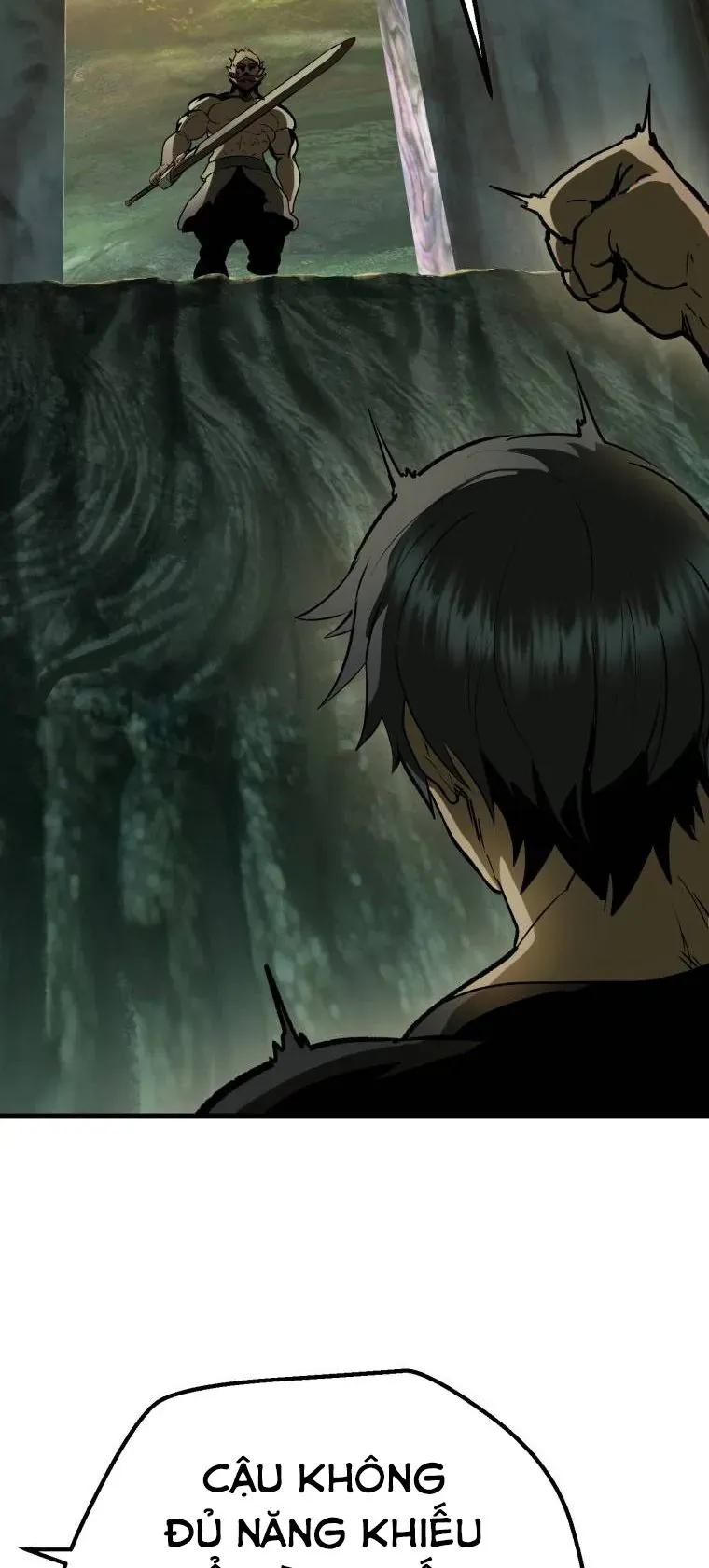 Câu Chuyện Sinh Tồn Của Kiếm Vương Ở Thế Giới Khác Chapter 117 - 25