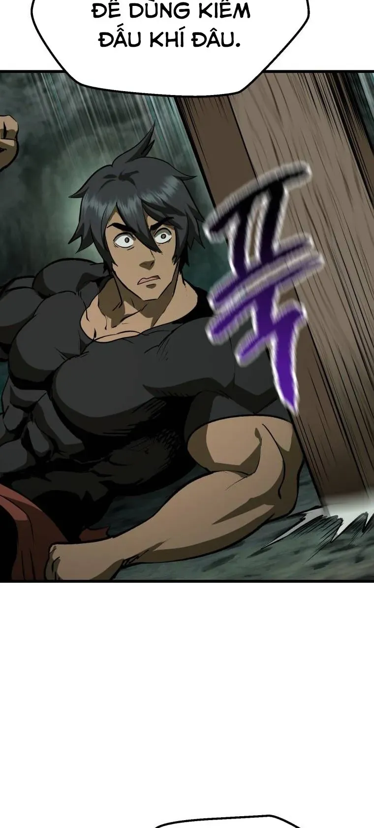 Câu Chuyện Sinh Tồn Của Kiếm Vương Ở Thế Giới Khác Chapter 117 - 26
