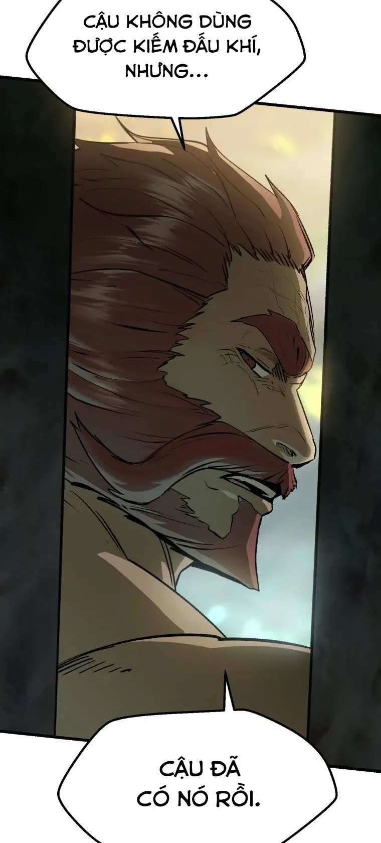 Câu Chuyện Sinh Tồn Của Kiếm Vương Ở Thế Giới Khác Chapter 117 - 28