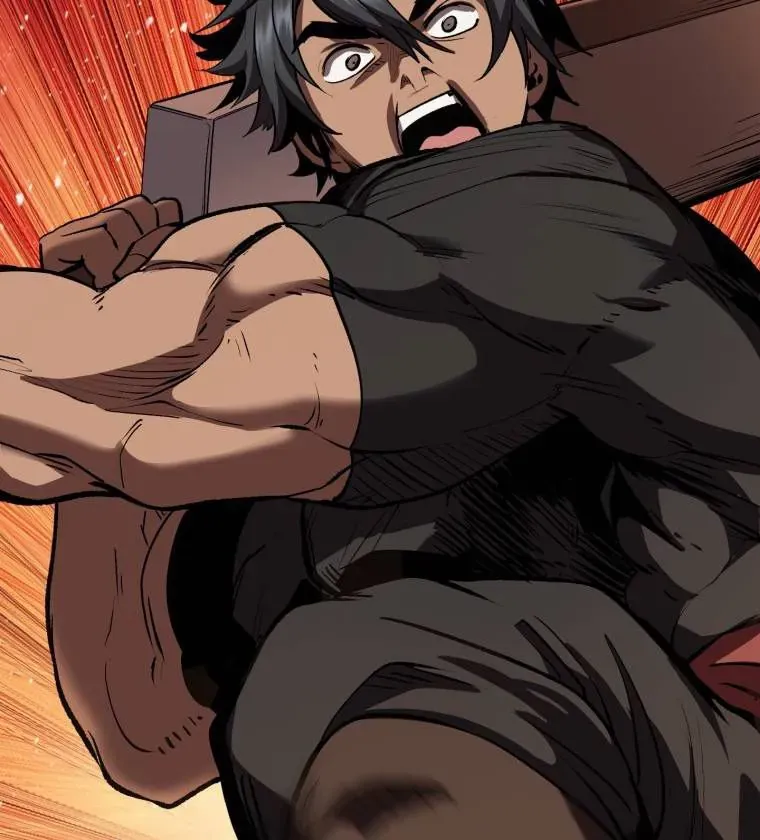 Câu Chuyện Sinh Tồn Của Kiếm Vương Ở Thế Giới Khác Chapter 117 - 30