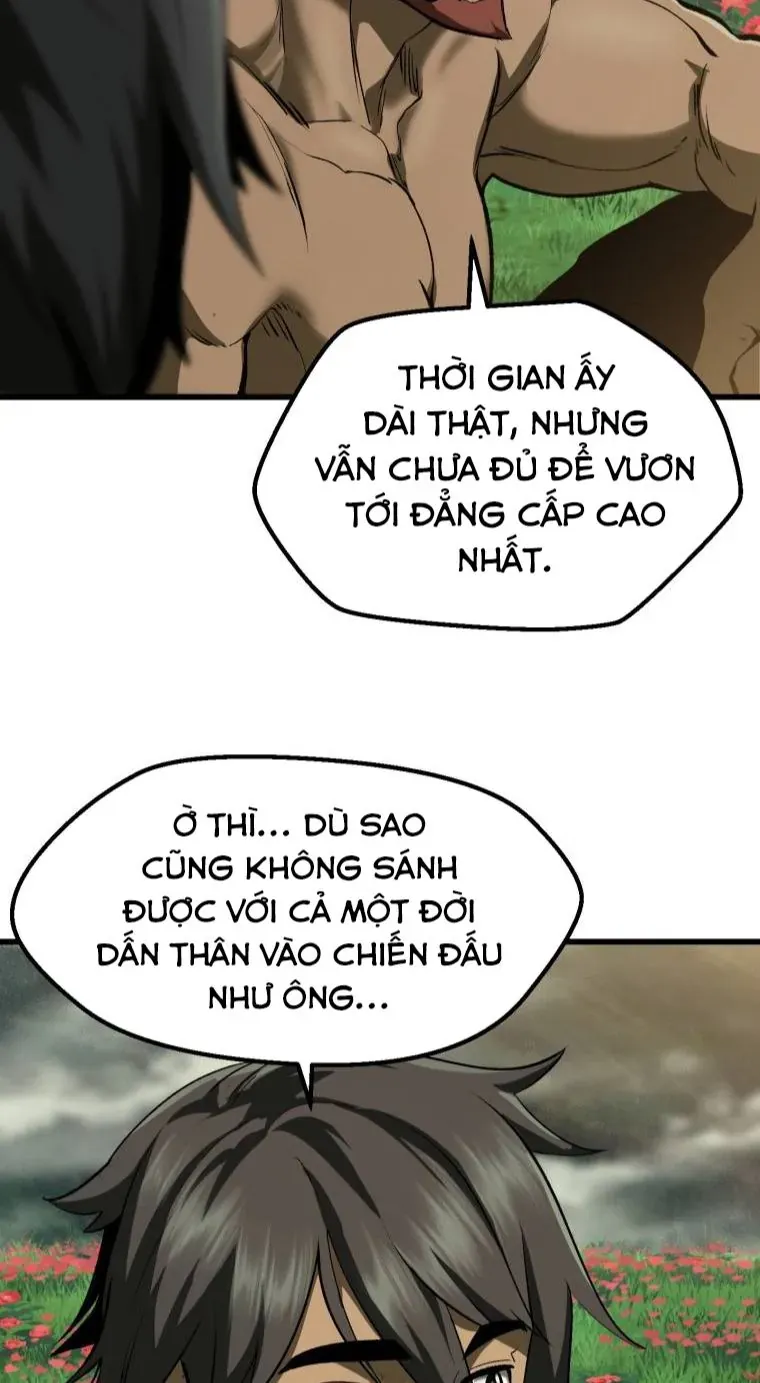 Câu Chuyện Sinh Tồn Của Kiếm Vương Ở Thế Giới Khác Chapter 117 - 5