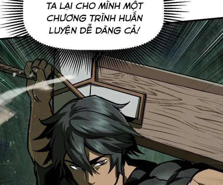 Câu Chuyện Sinh Tồn Của Kiếm Vương Ở Thế Giới Khác Chapter 117 - 42