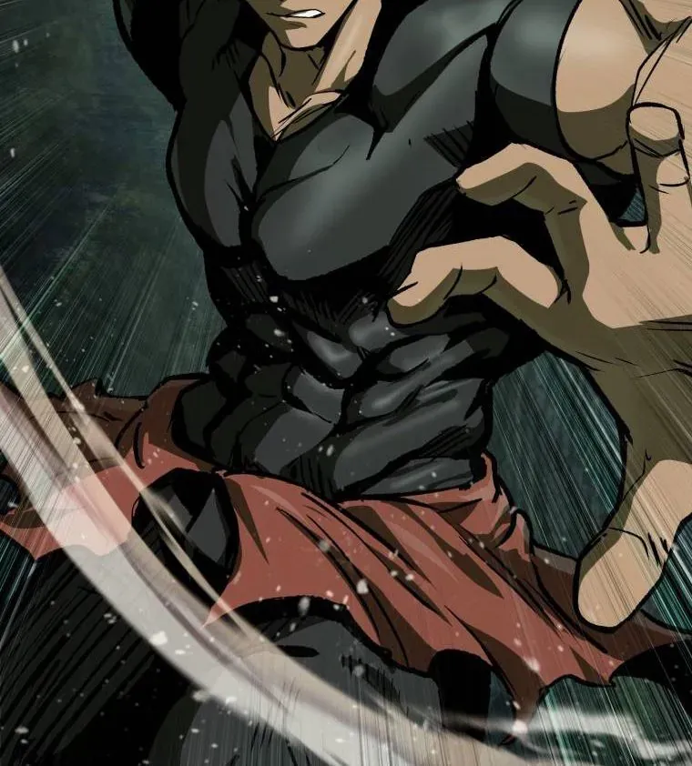 Câu Chuyện Sinh Tồn Của Kiếm Vương Ở Thế Giới Khác Chapter 117 - 43