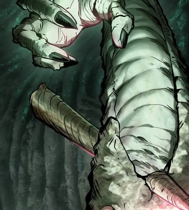 Câu Chuyện Sinh Tồn Của Kiếm Vương Ở Thế Giới Khác Chapter 117 - 48