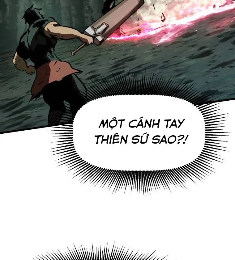 Câu Chuyện Sinh Tồn Của Kiếm Vương Ở Thế Giới Khác Chapter 117 - 49