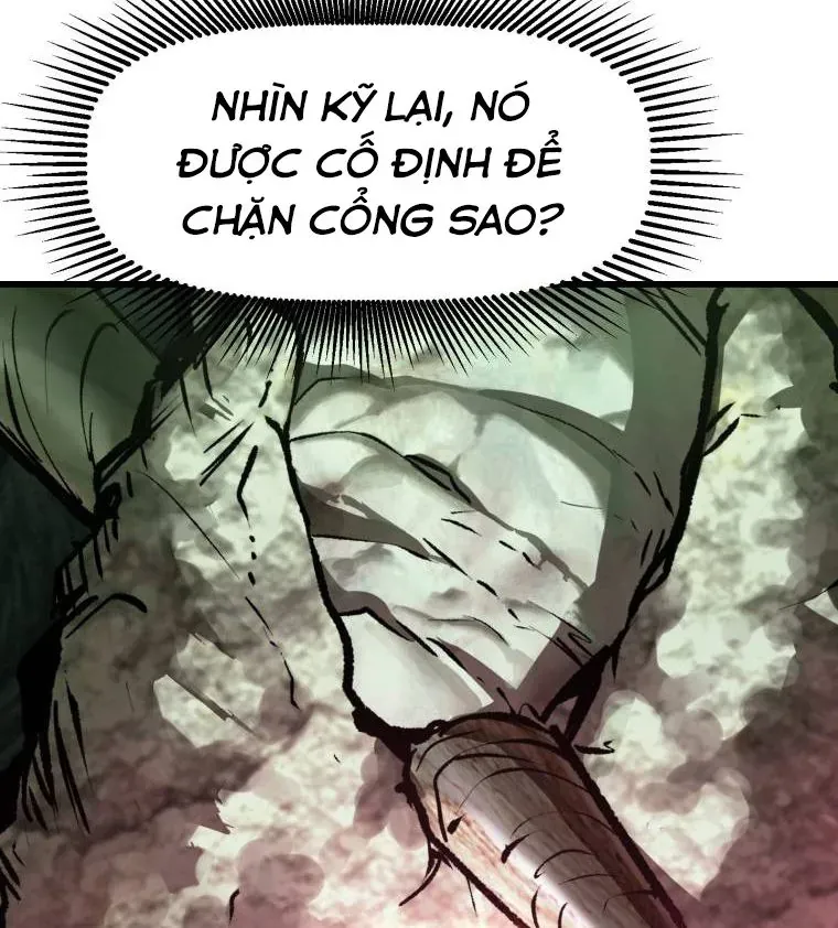 Câu Chuyện Sinh Tồn Của Kiếm Vương Ở Thế Giới Khác Chapter 117 - 50