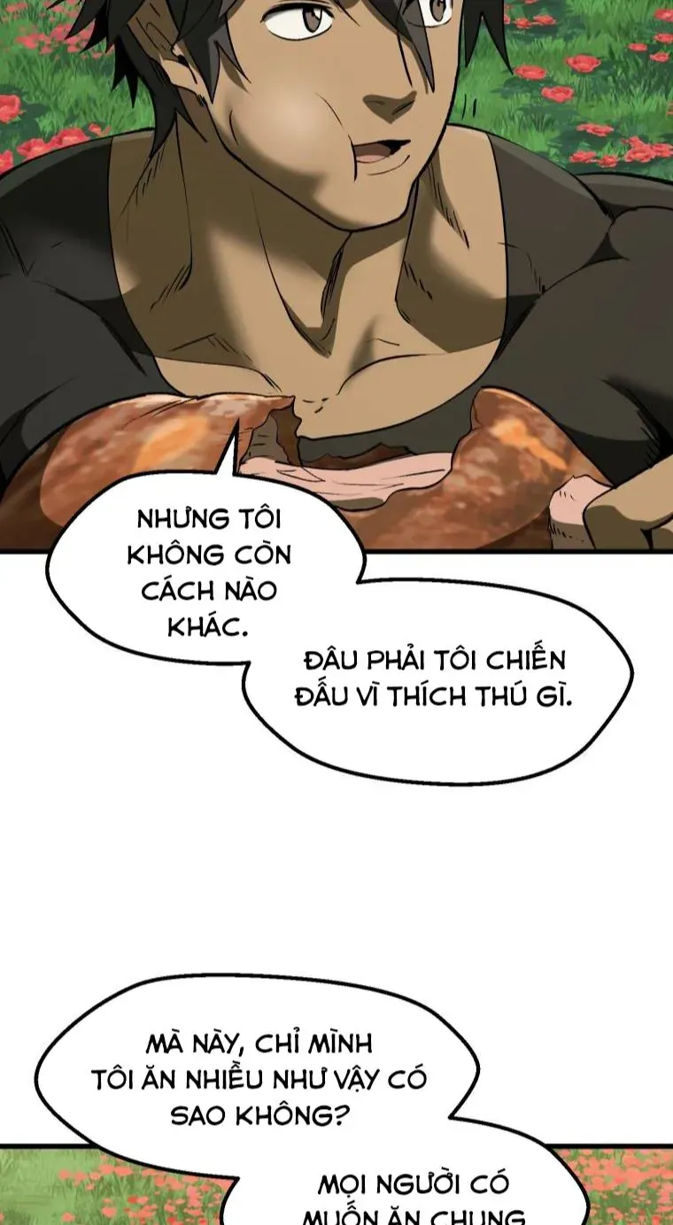 Câu Chuyện Sinh Tồn Của Kiếm Vương Ở Thế Giới Khác Chapter 117 - 6