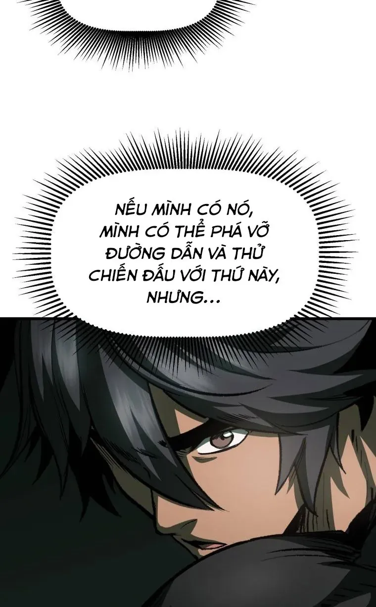 Câu Chuyện Sinh Tồn Của Kiếm Vương Ở Thế Giới Khác Chapter 117 - 54